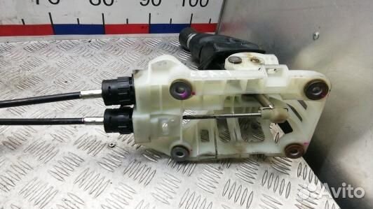 Кулиса кпп toyota RAV 4 ZSA3 (CEA01T601)