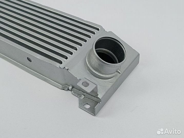 Интеркулер Psa Boxer/Ducato/Jumper 250