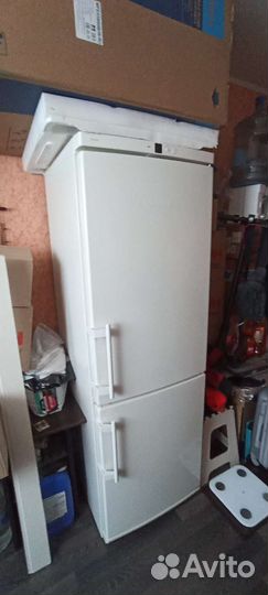 Холодильник Liebherr C 40010 Index 20B 210