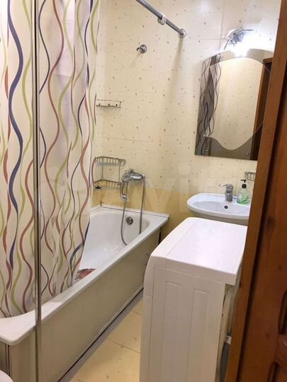 2-к. квартира, 50 м², 5/5 эт.