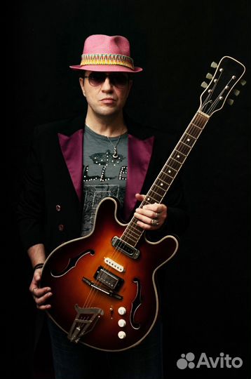 Обучение гитара, бас-гитара, ударные, укулеле