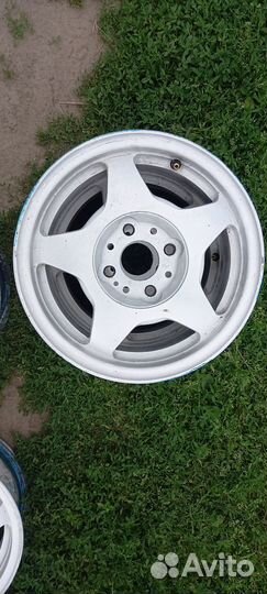 Диски бкмпо меркурий r13