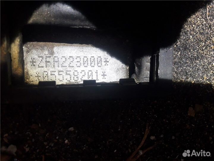 Разбор на запчасти Fiat Doblo 2005-2010