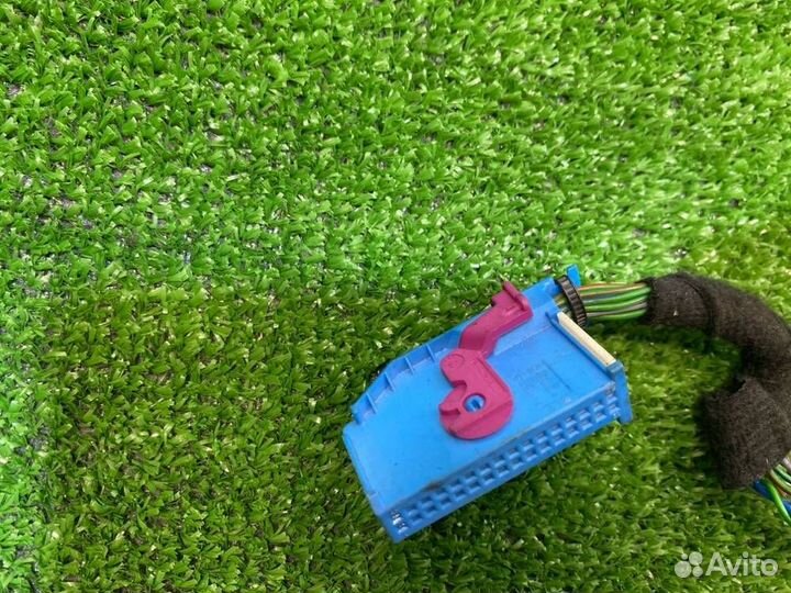 Разъем Audi A5 8T