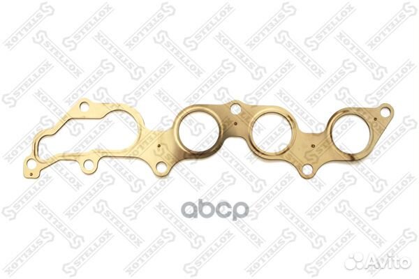Прокладка коллектора выпускного Ford Mon 112602