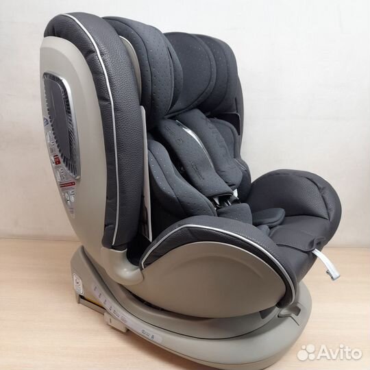 Детское автокресло от 0 до 36 кг