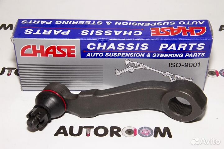 Рулевая сошка Toyota Hilux 107 / 130,Chase