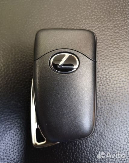 Смарт ключ Лексус RX450H/350/350L/200 с работой