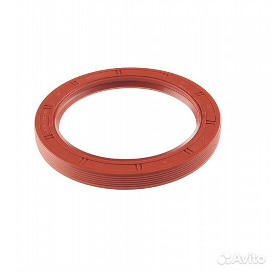 Сальник маз ступицы передней без диск.колеса 2.2-9
