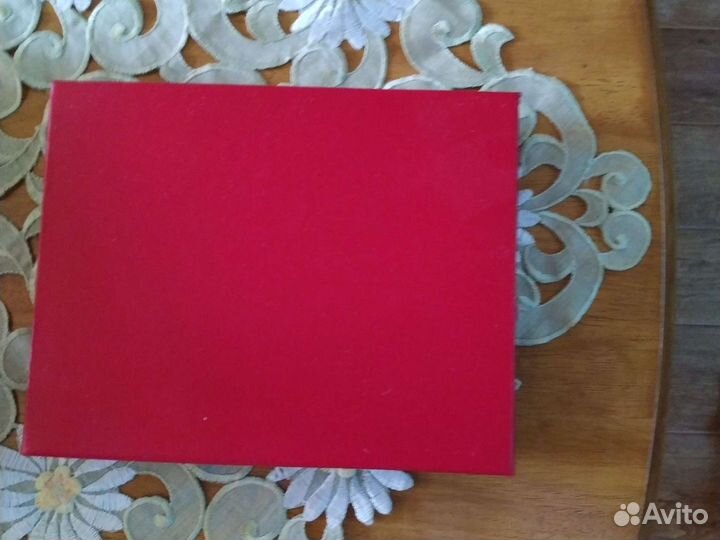 Подарочный набор фляжка