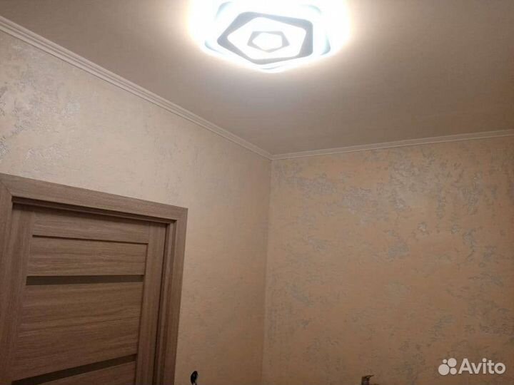 Отделочные работы