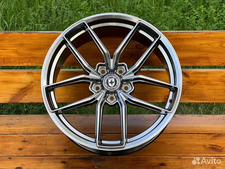 Hre R17 R18 R19 R20 5x108 5x105 5x112