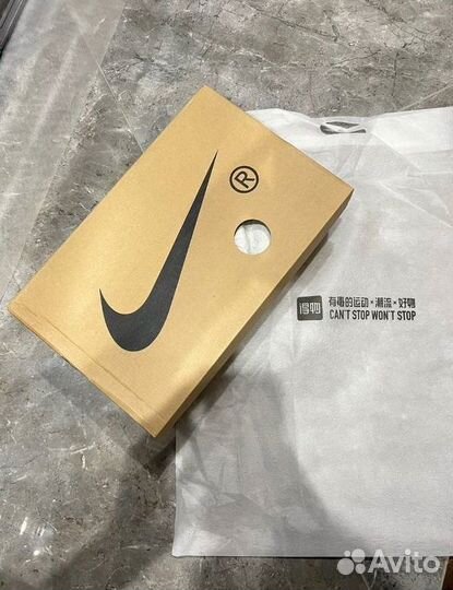 OFF-white x Nike Blazer low 77
