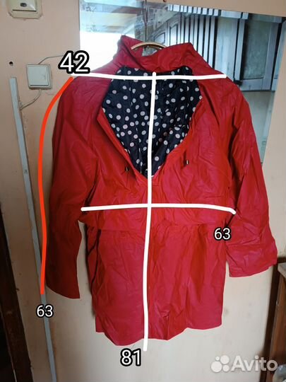 Куртки женские ветровки, джинсовка