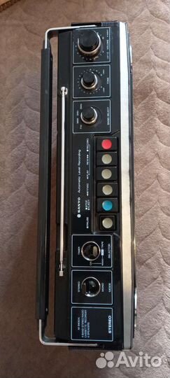 Sanyo M9930K