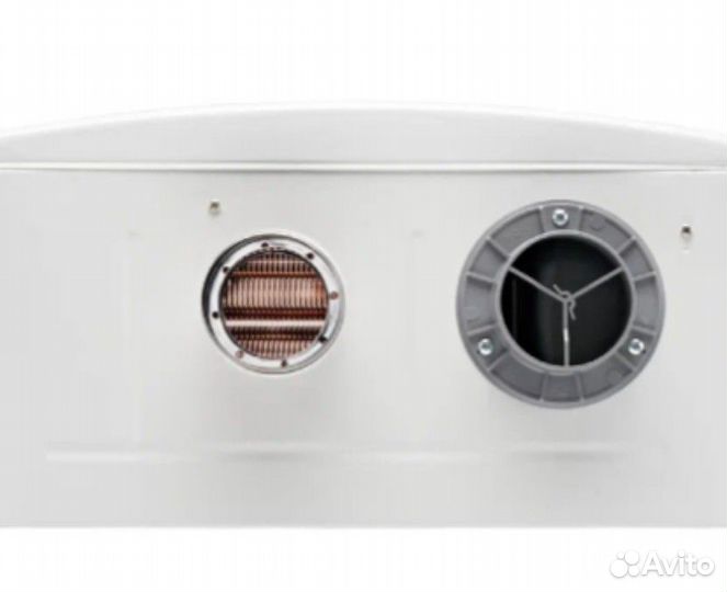 Газовый настенный котел BR-U24+wifi