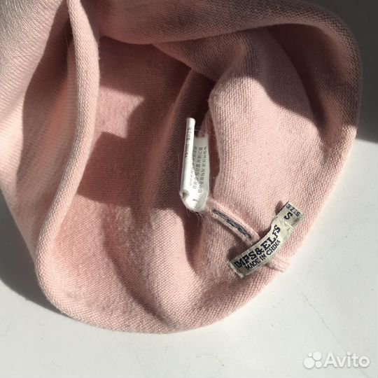 Шапки Imps&Elfs, H&M и Lassie 46-48