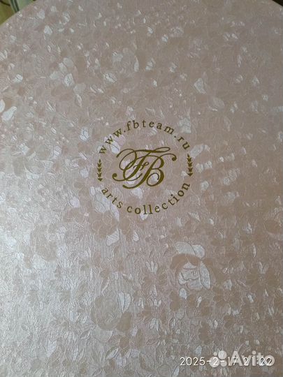 Сервиз чайный