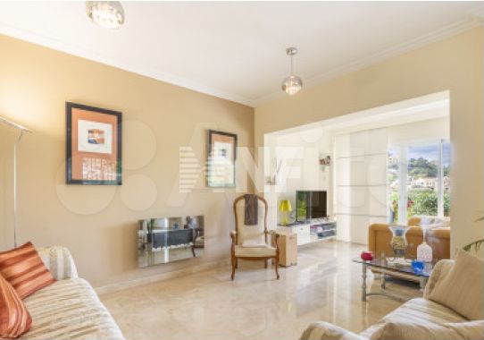 Дом 230 м² (Испания)