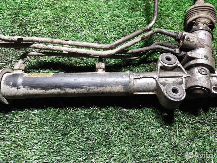 Рулевая рейка Chevrolet Lacetti