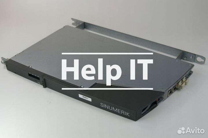 Модуль Siemens 6SL3040-0NB00-0AA0