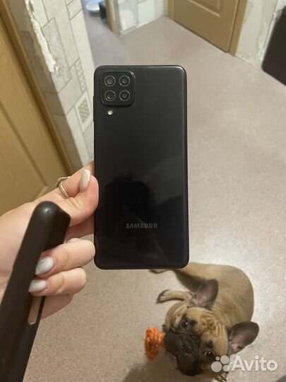 Samsung Galaxy A22, 4/128 ГБ