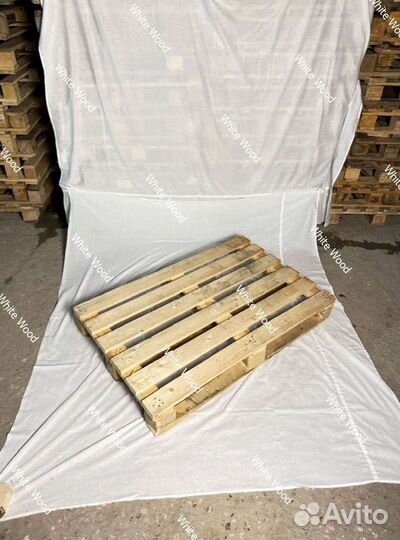 Поддоны деревянные бу и новые