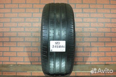 Pirelli Scorpion Verde 235/55 R17