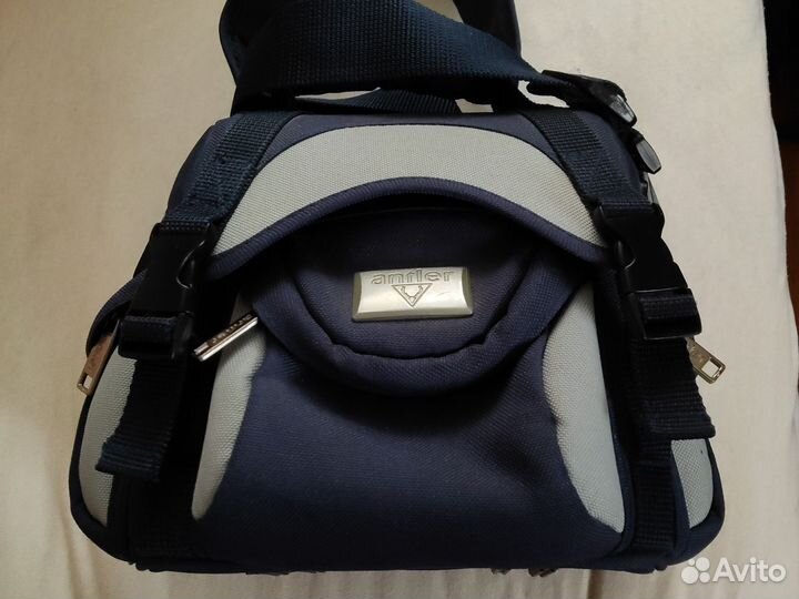 Сумка для фотоаппарата 