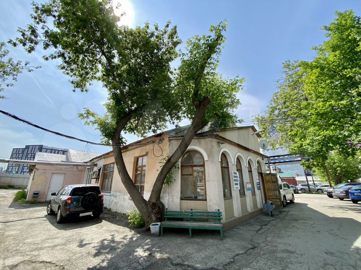 Офис с мебелью, 15.9 м²