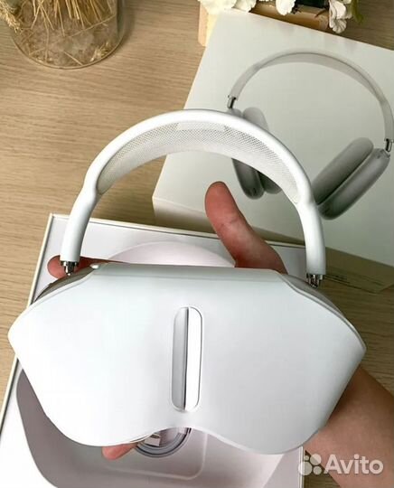 Airpods Pro Max 2025 (Лучшая версия + Гарантия)