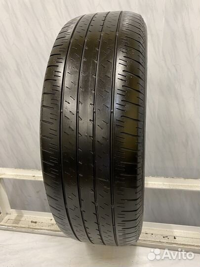 Bridgestone Dueler H/L 33 235/65 R18 V