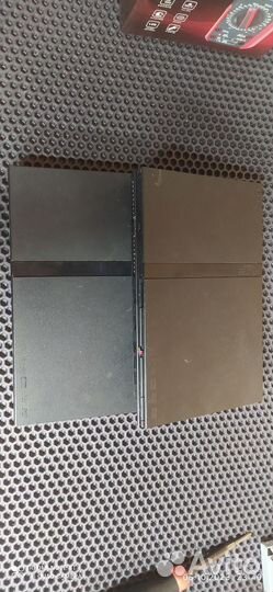 Sony Playstation 2