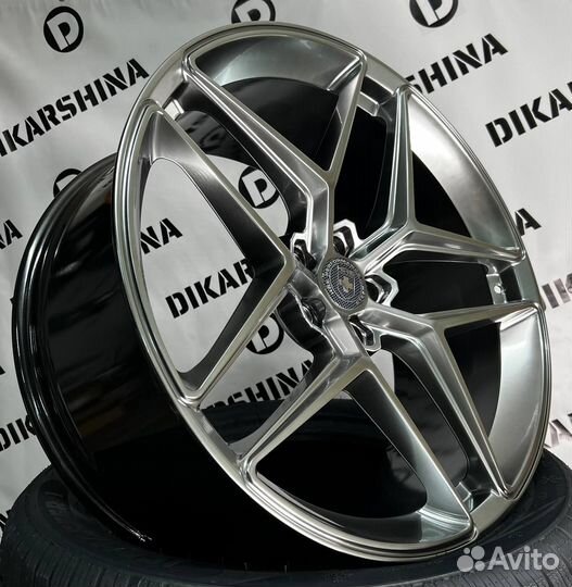 Диски для на Мерседес Mercedes GLE Coupe R22