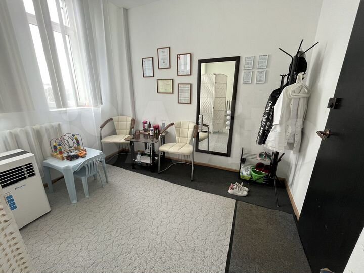 Свободного назначения, 20 м²