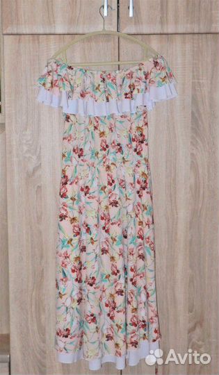 Платье Russicouture