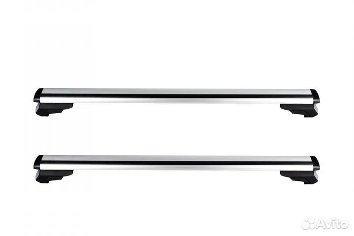 Багажник на крышу Honda CR-V ED ED2-301F