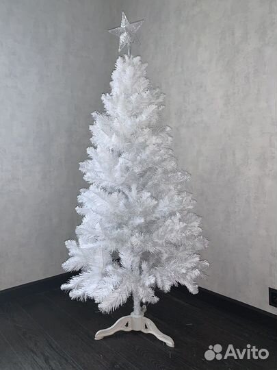 Елка искусственная