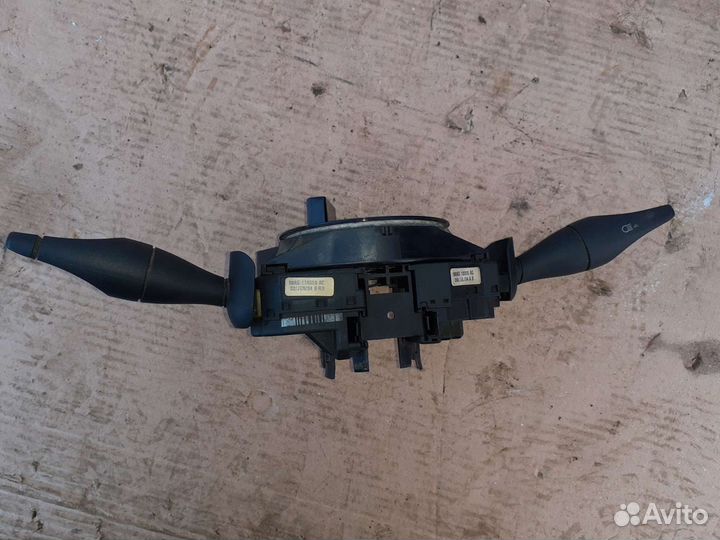 Переключатель подрулевой Форд Фокус 1