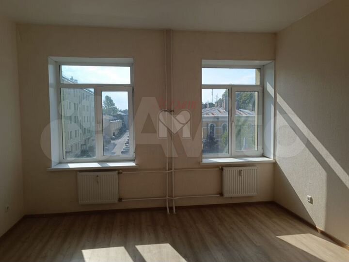 1-к. квартира, 40,8 м², 3/6 эт.