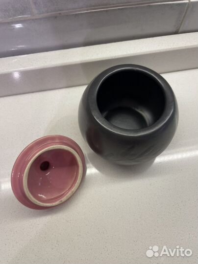 Сахарница с крышкой kili Словения