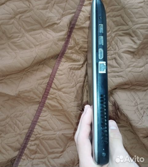 Ноутбук HP 15-ba028ur