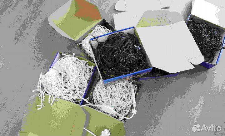 Гирлянда светодиодная 25м