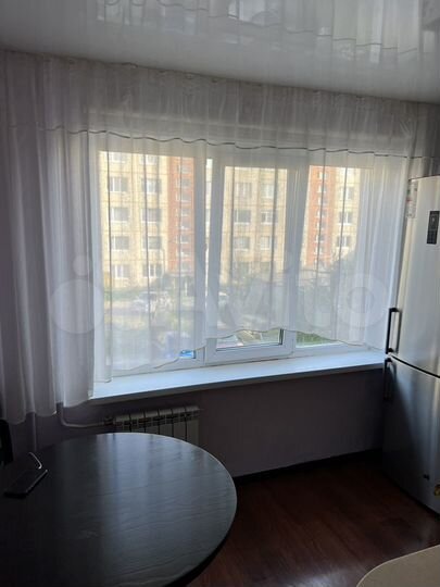 2-к. квартира, 51 м², 2/5 эт.