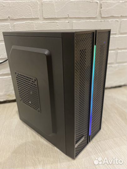 Персональный компьютер intel core i5