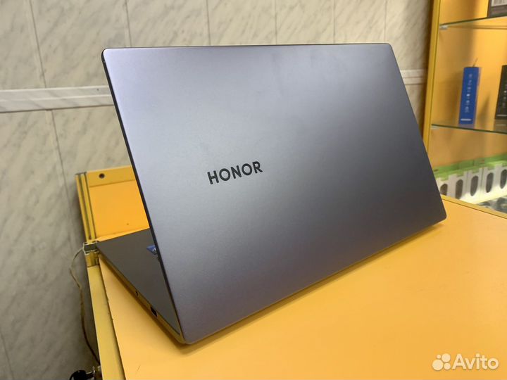 Ноутбук Honor magicbook