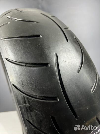 180/55/17 (73W) Metzeler Z8