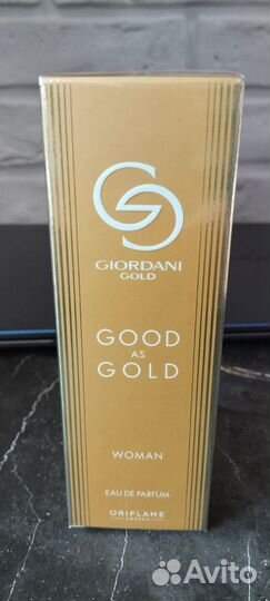 Женская парфюмерная вода от Орифлейм