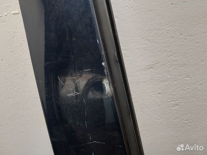 Дверь боковая правая передняя Mercedes Vito W639, 2005