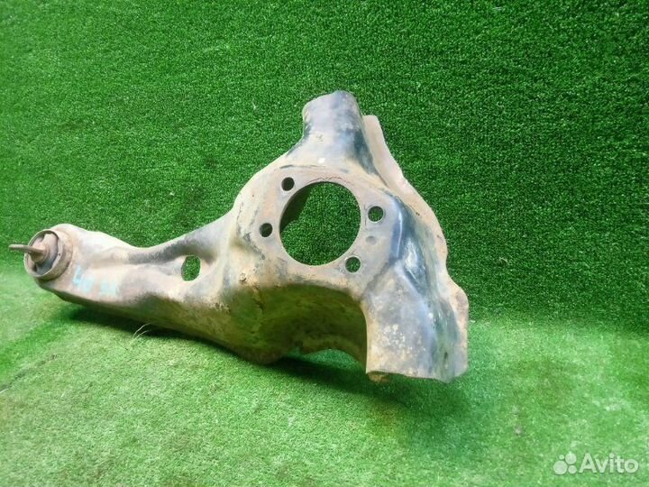 Рычаг подвески задний левый Mitsubishi Lancer 10